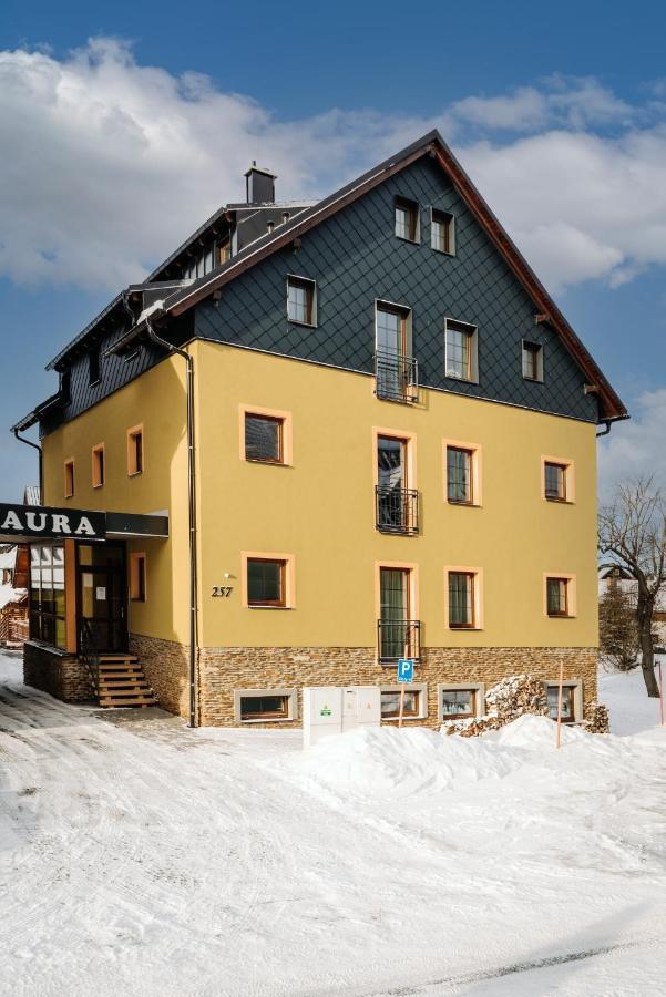 Boží DarAura VI公寓 外观 照片